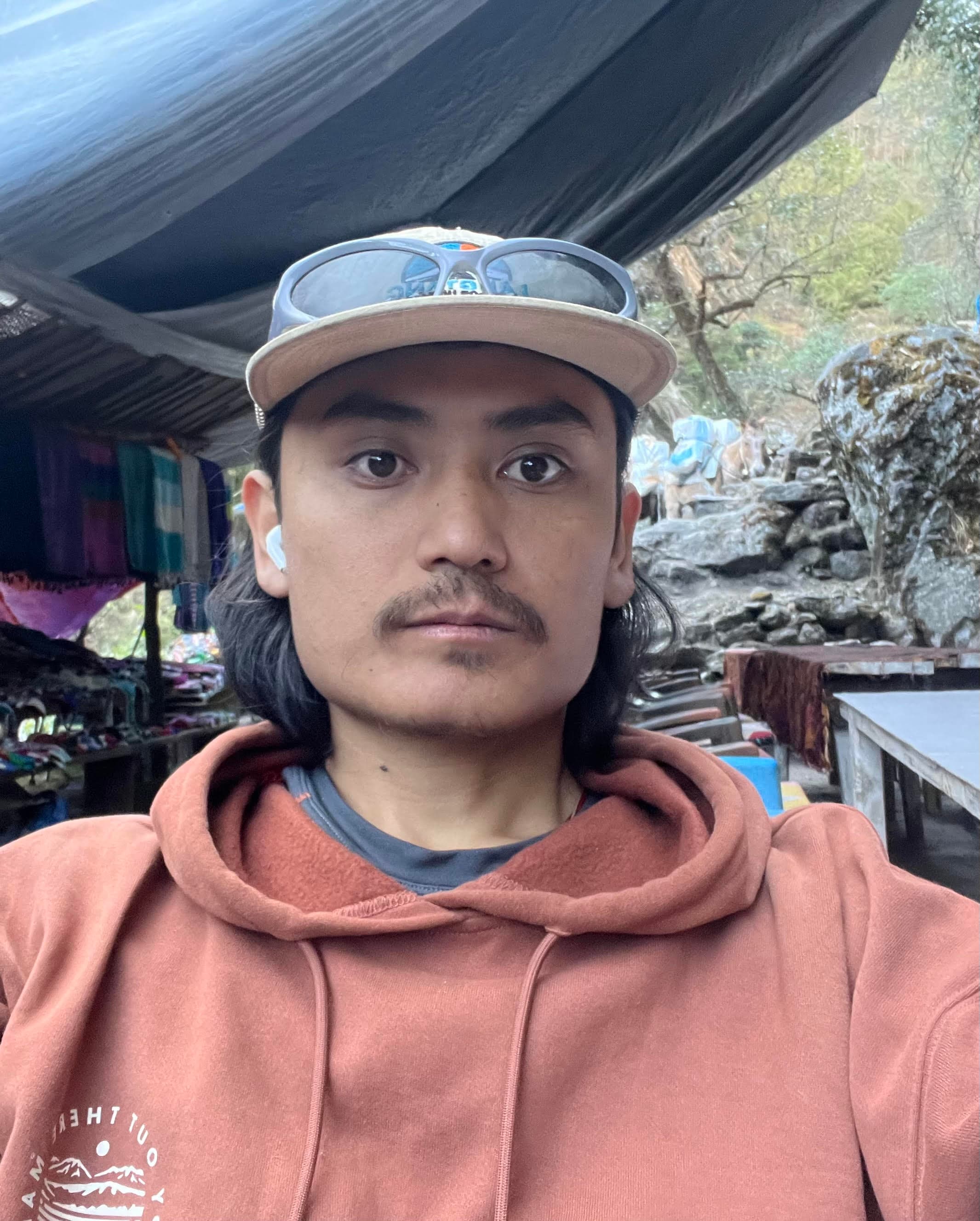 Ngawang Namgyal