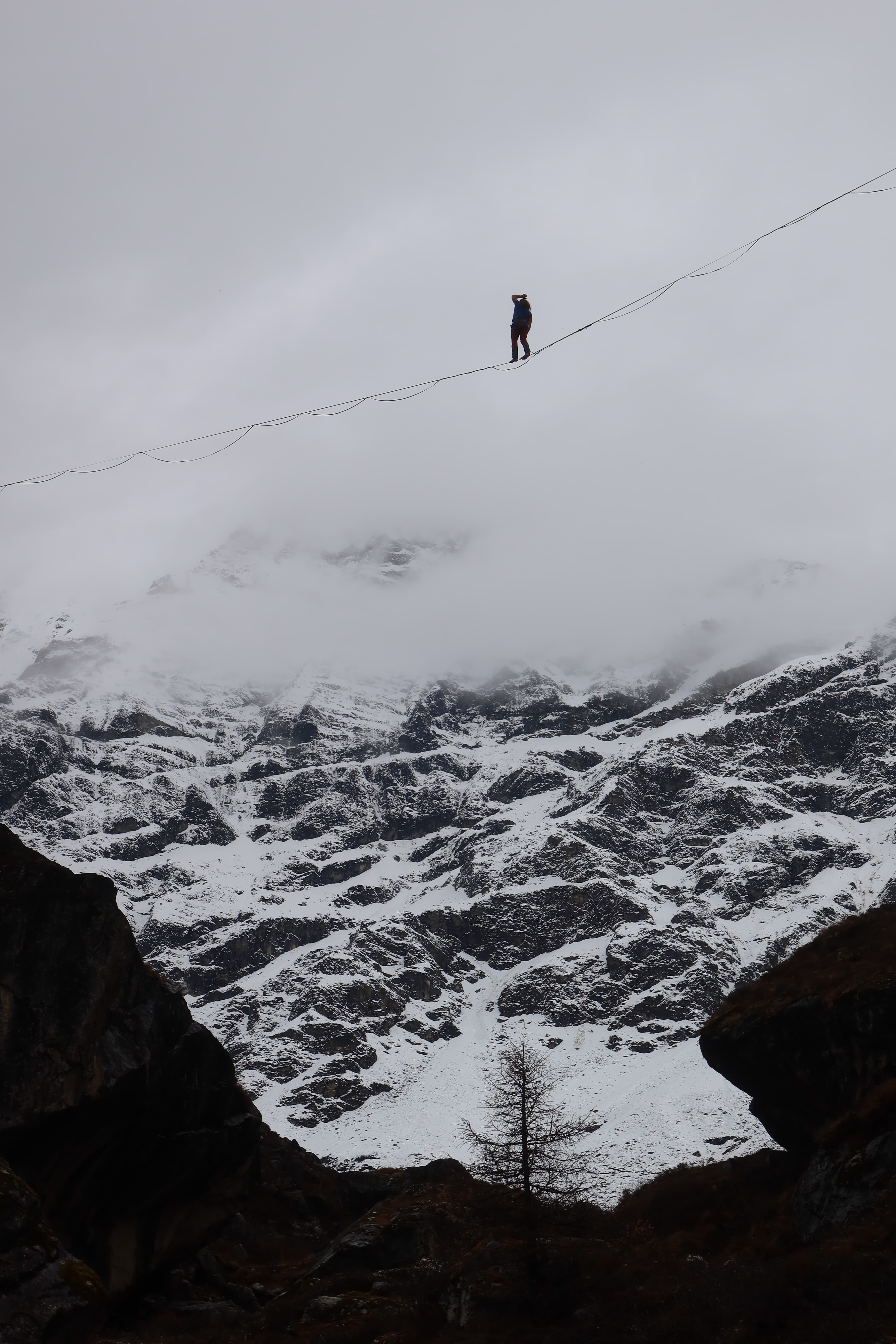 Radical Authenticity