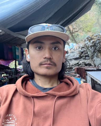 Ngawang Namgyal